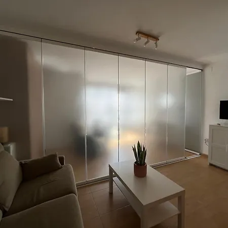 Estudio Alegria Apartment