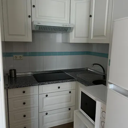 Estudio Alegria Apartment Torrox