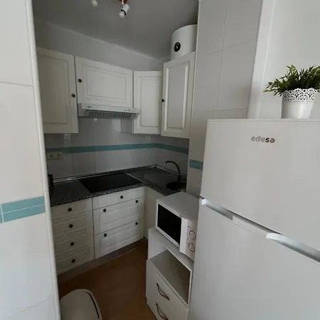 Estudio Alegria Apartment