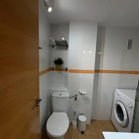 Apartment Estudio Alegria