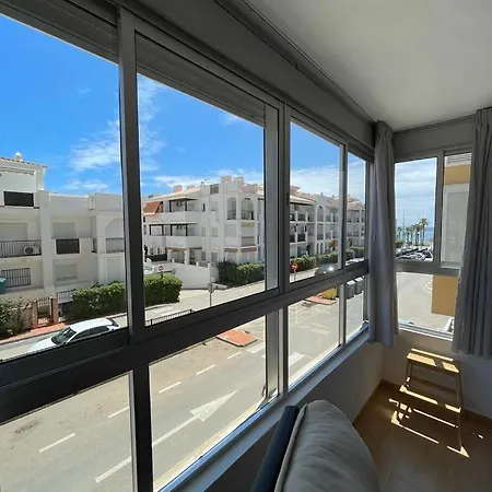 Estudio Alegria Apartment *