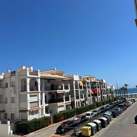 Apartment Estudio Alegria *
