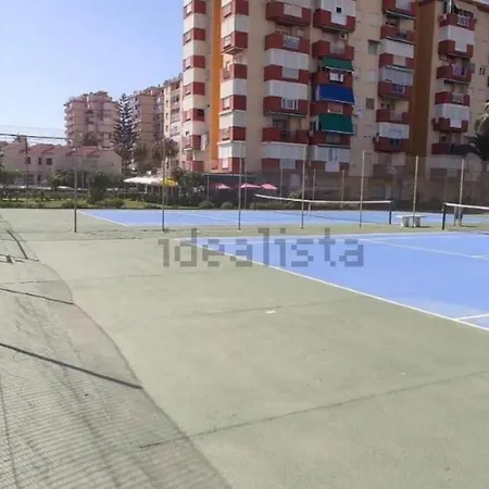 Estudio Alegria * Torrox