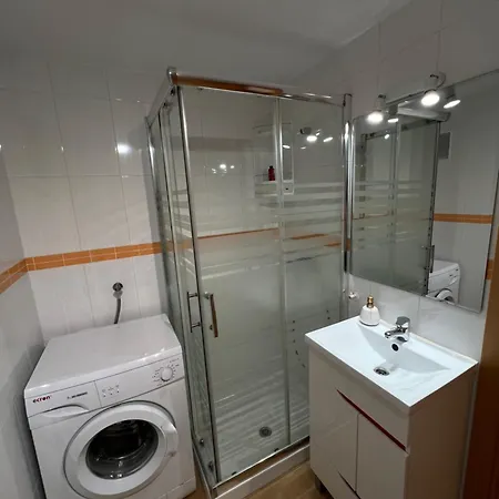 Estudio Alegria Apartman Torrox