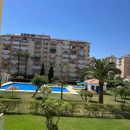 Apartmán Estudio Alegria Torrox